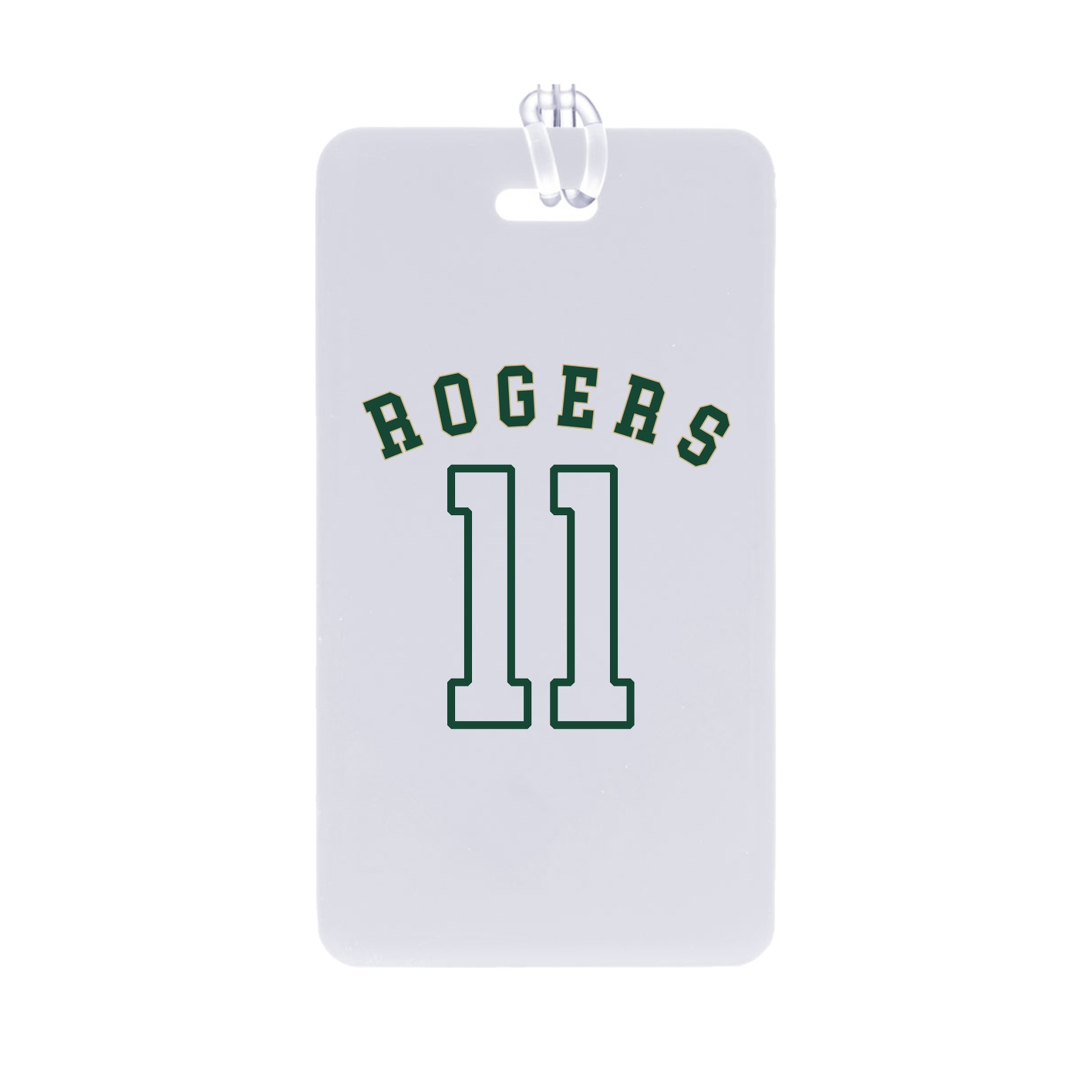 Bag Tag