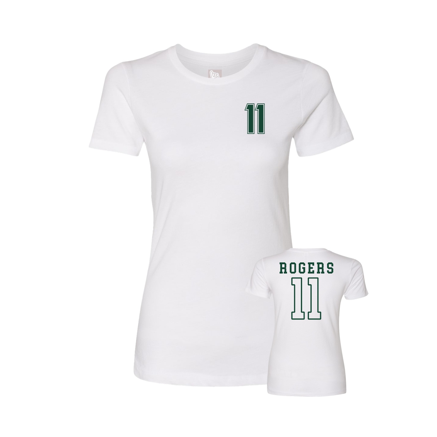 Womens Tee