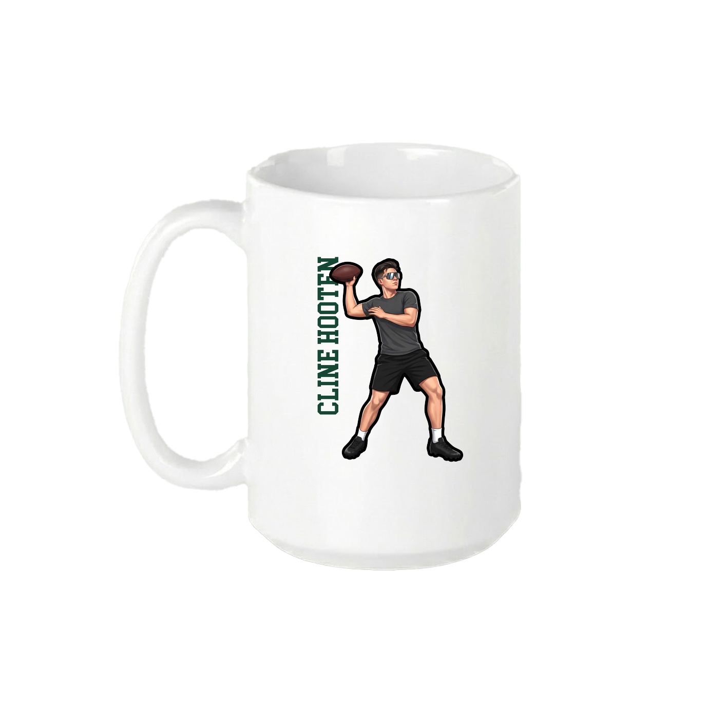 15oz Coffee Mug