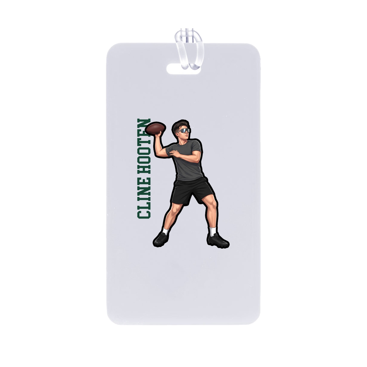 Bag Tag