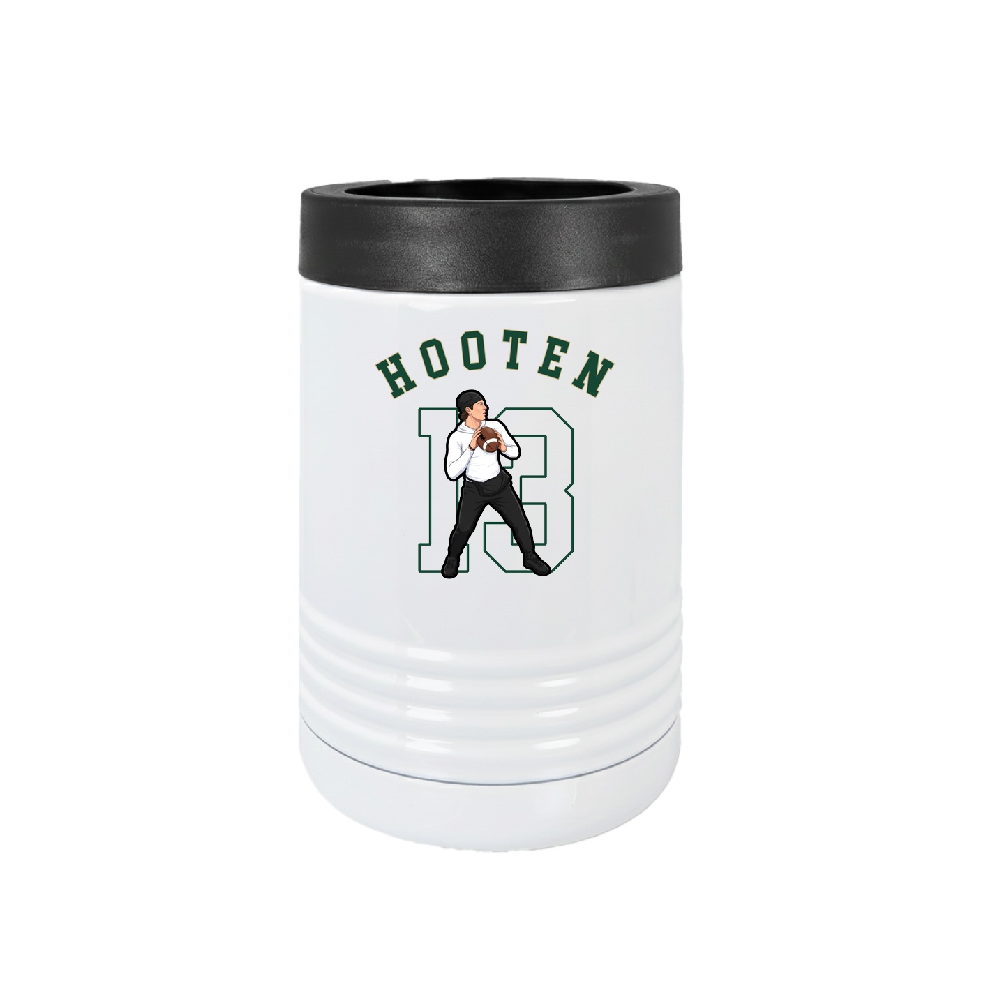 Beverage Holder — Shirsey Arch in White