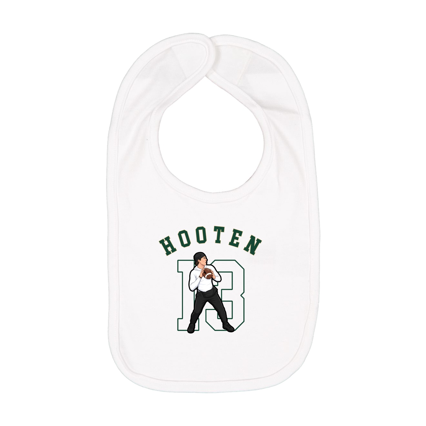 Infant Bib