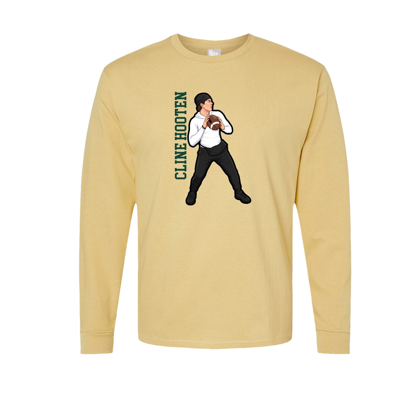 Long Sleeve Tee