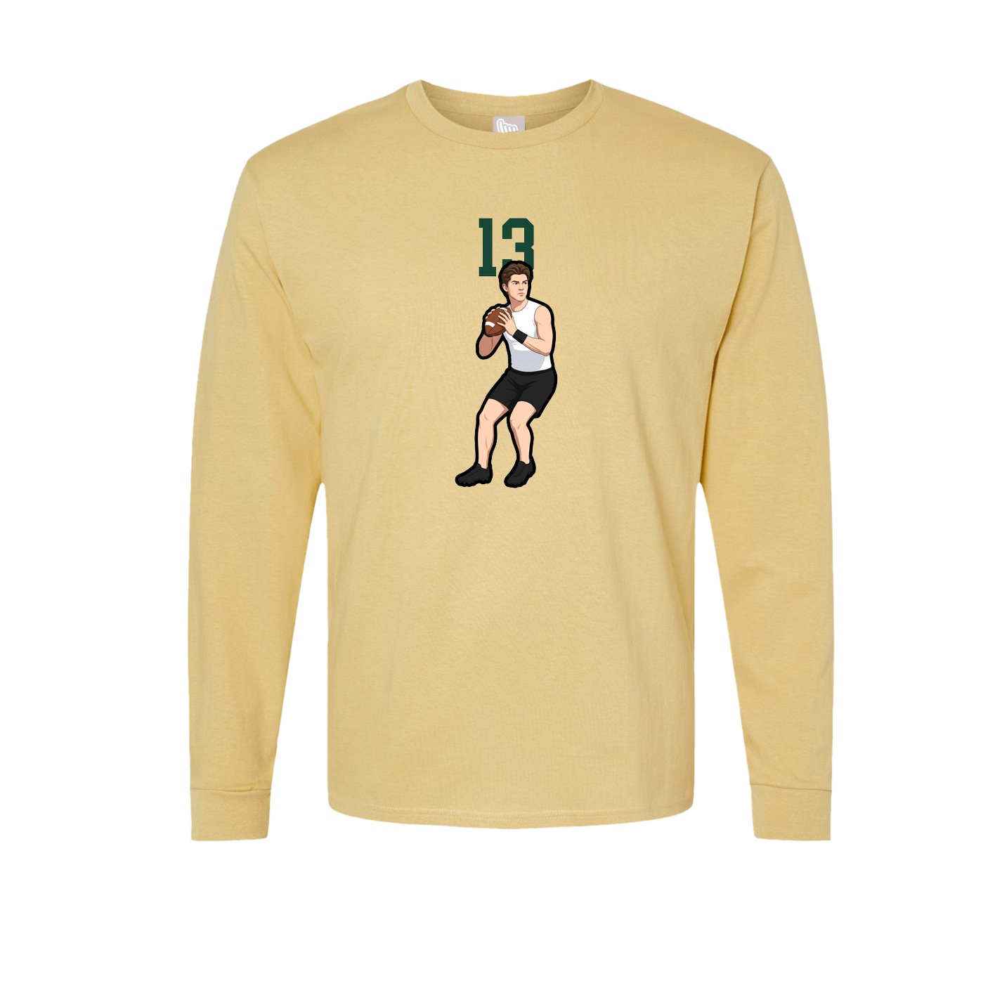 Long Sleeve Tee