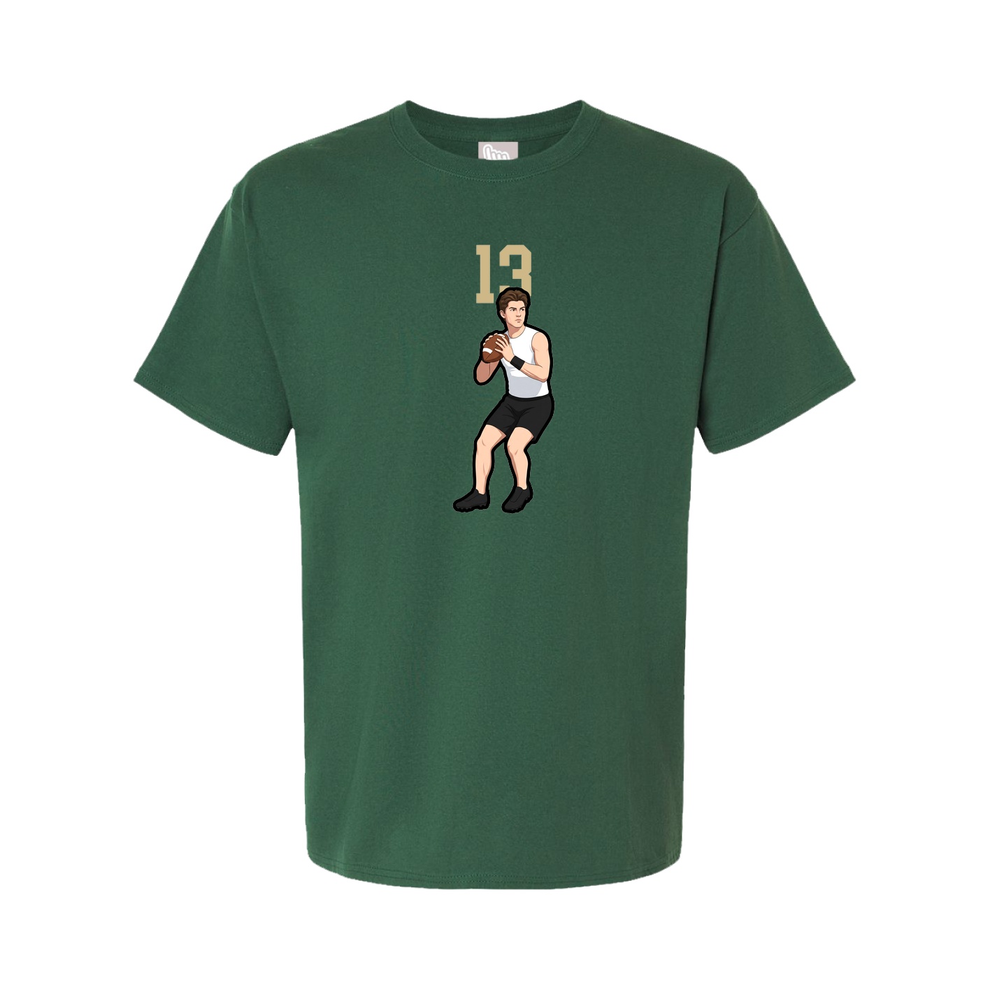 Youth Tee
