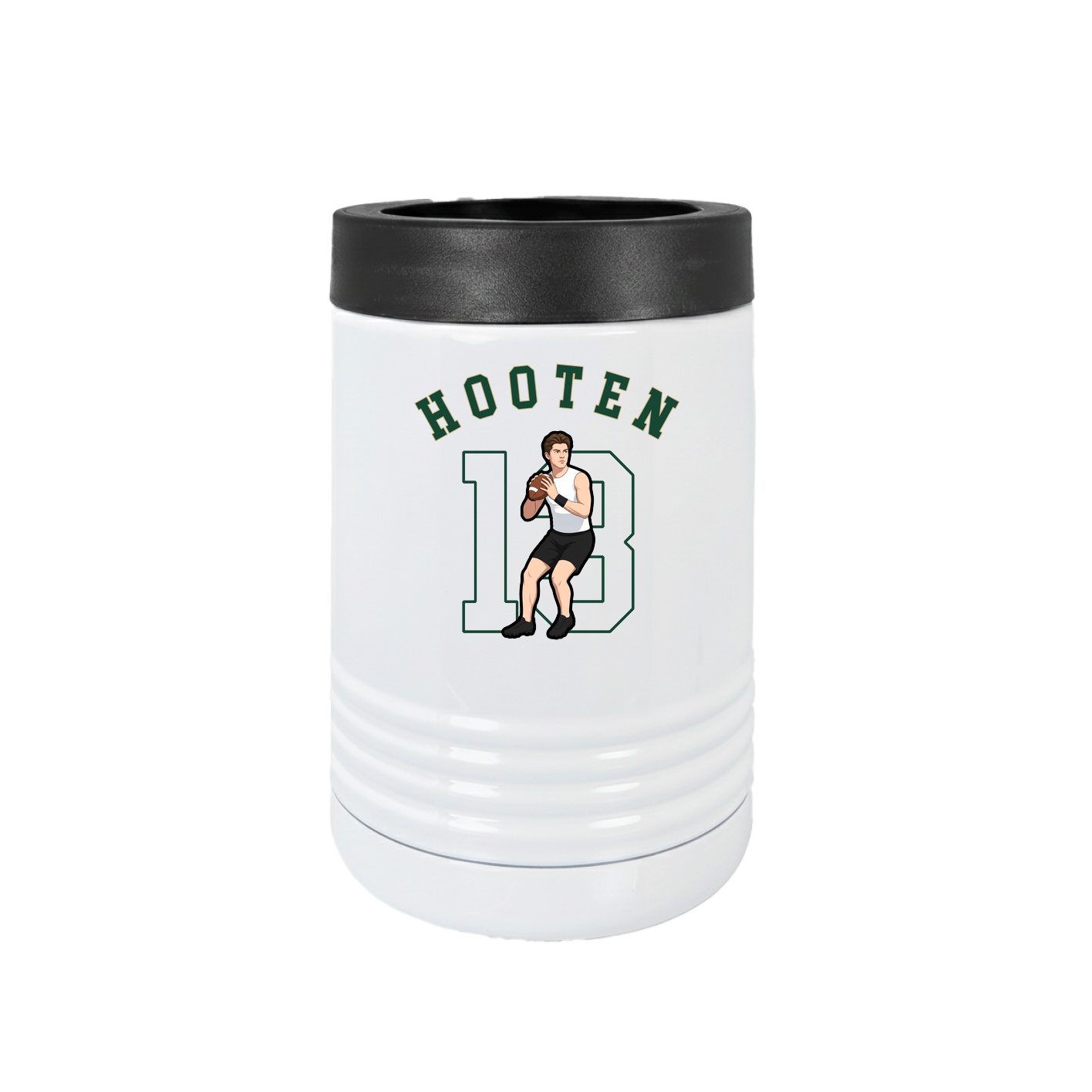 Beverage Holder — Shirsey Arch in White