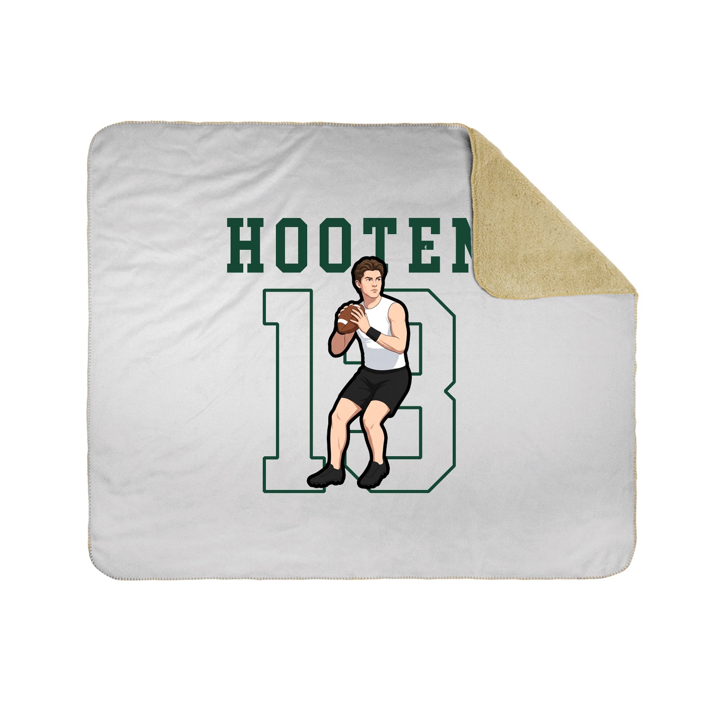 Throw Blanket