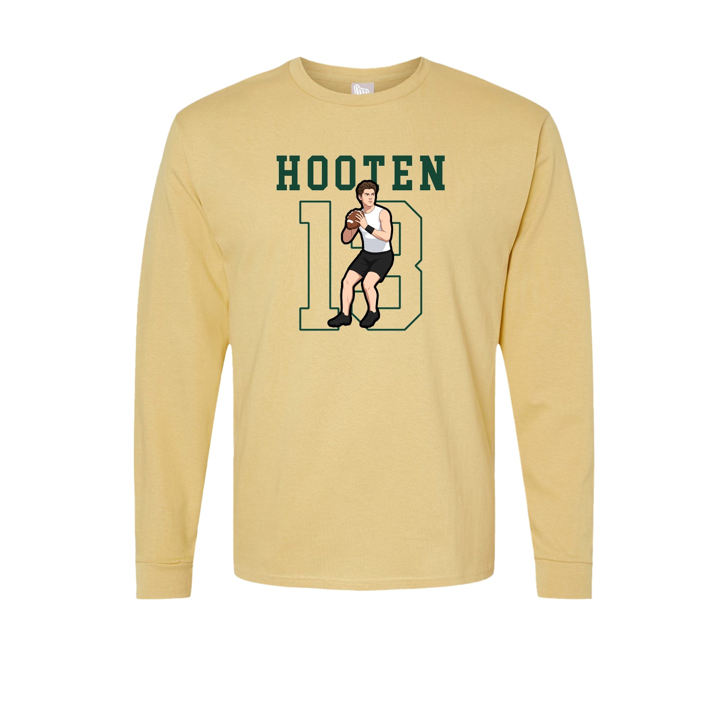 Long Sleeve Tee