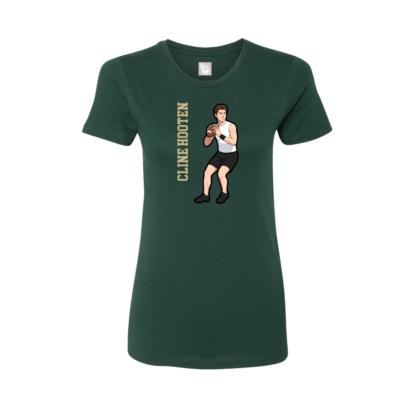 Womens Tee