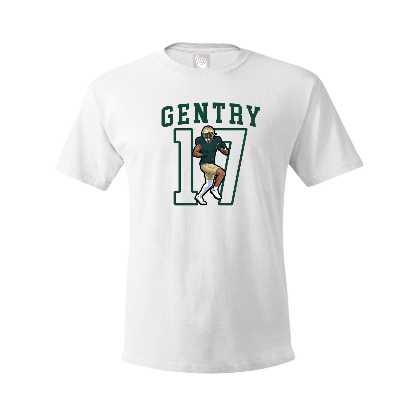 NIL Club Tee