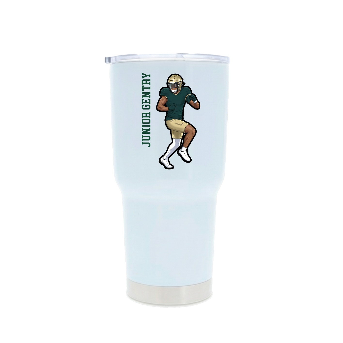 30oz Stainless Steel Tumbler