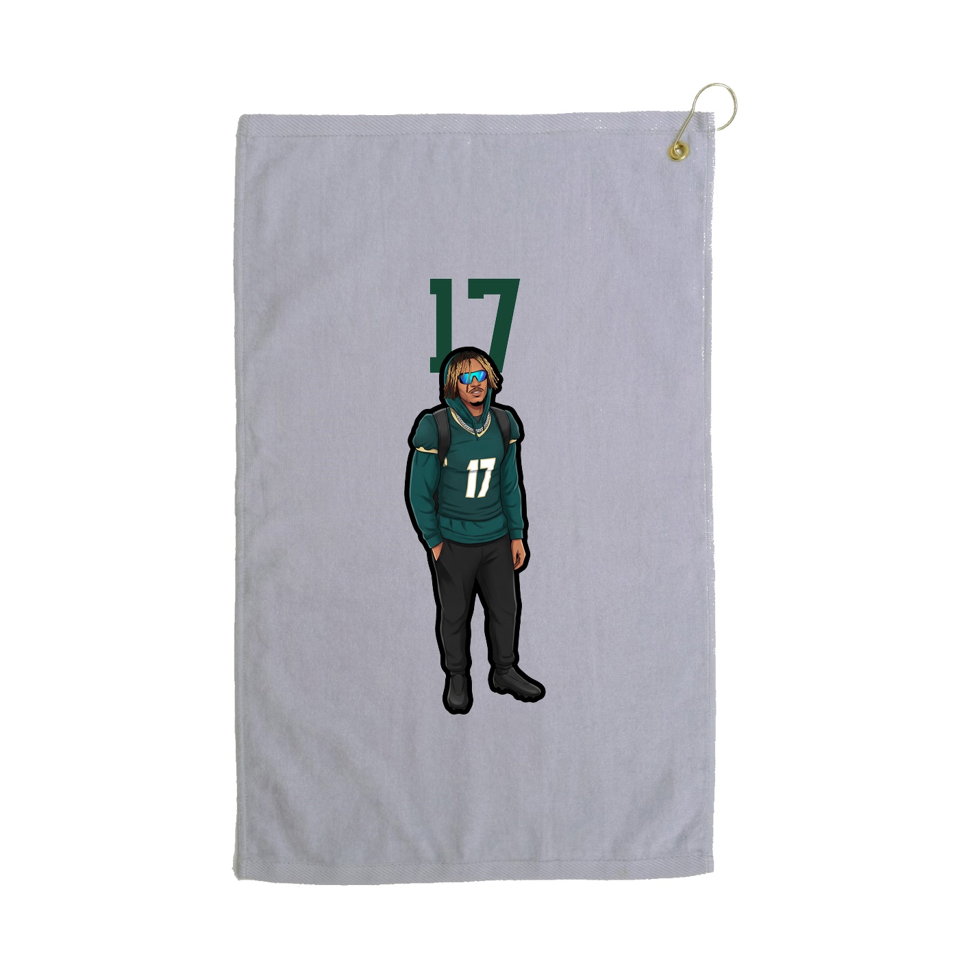Golf Towel
