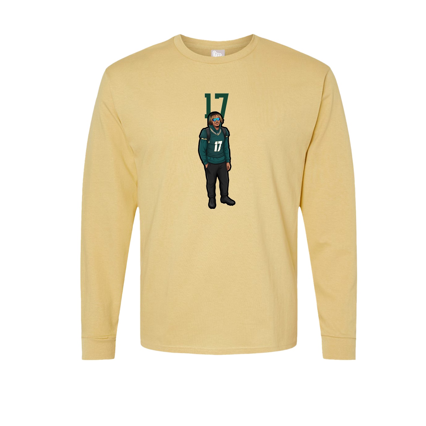 Long Sleeve Tee