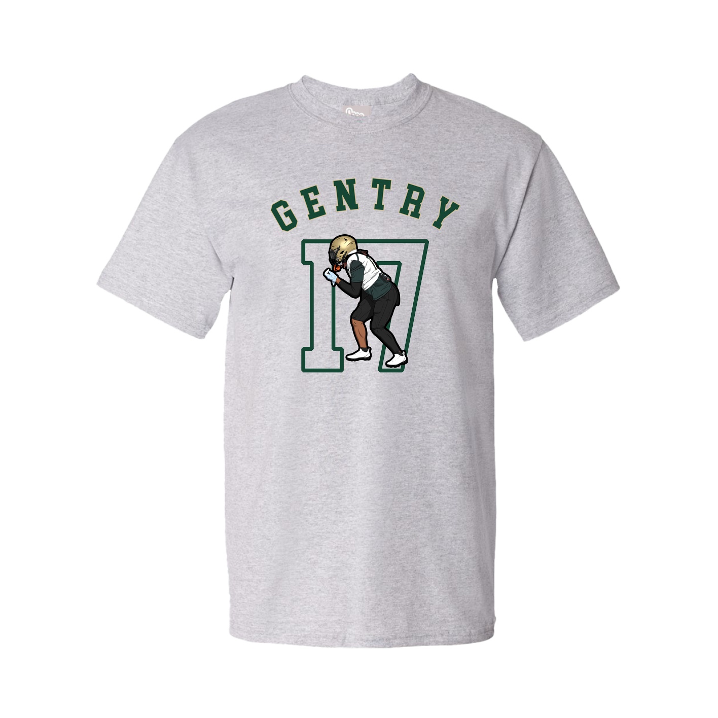 NIL Club Tee