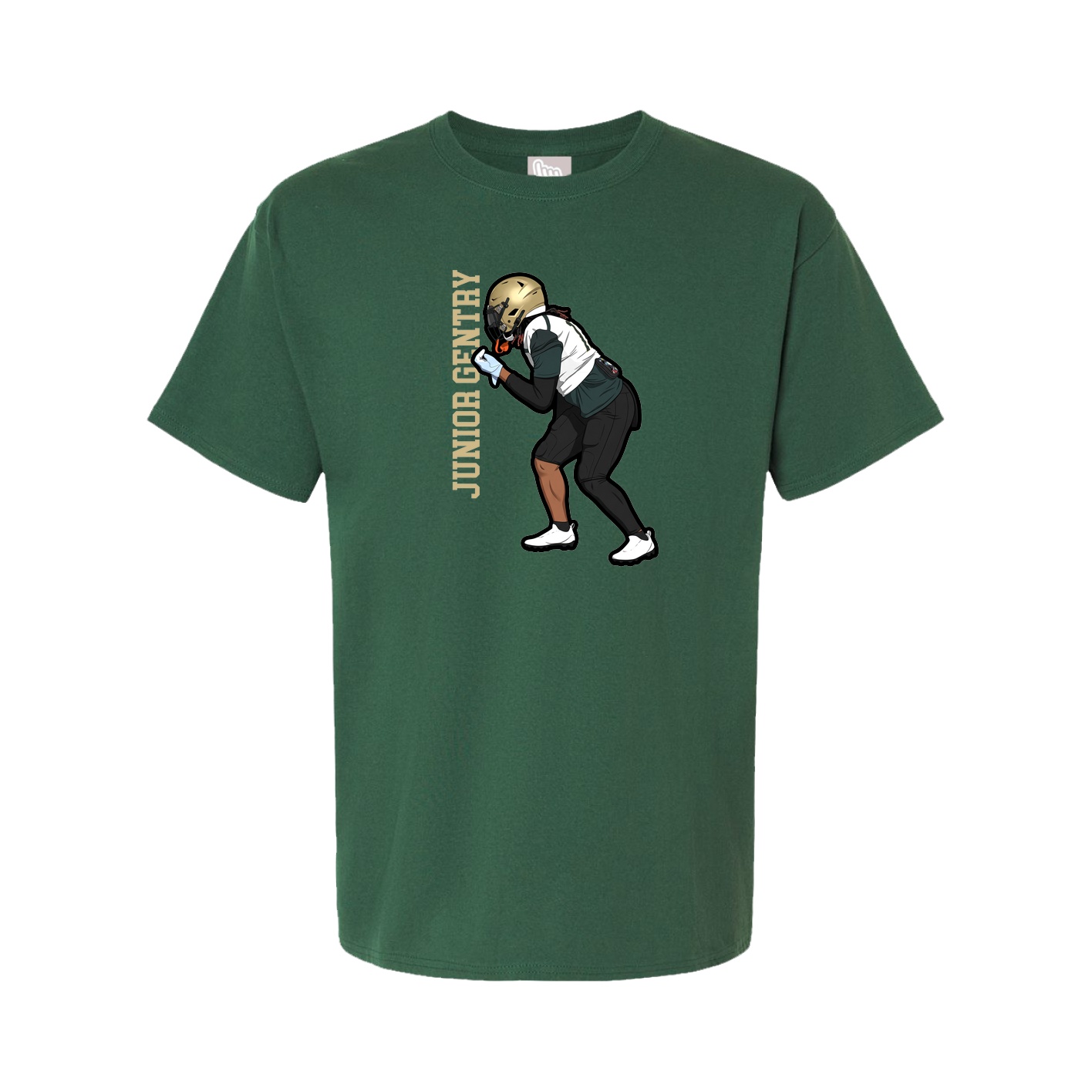 NIL Club Tee