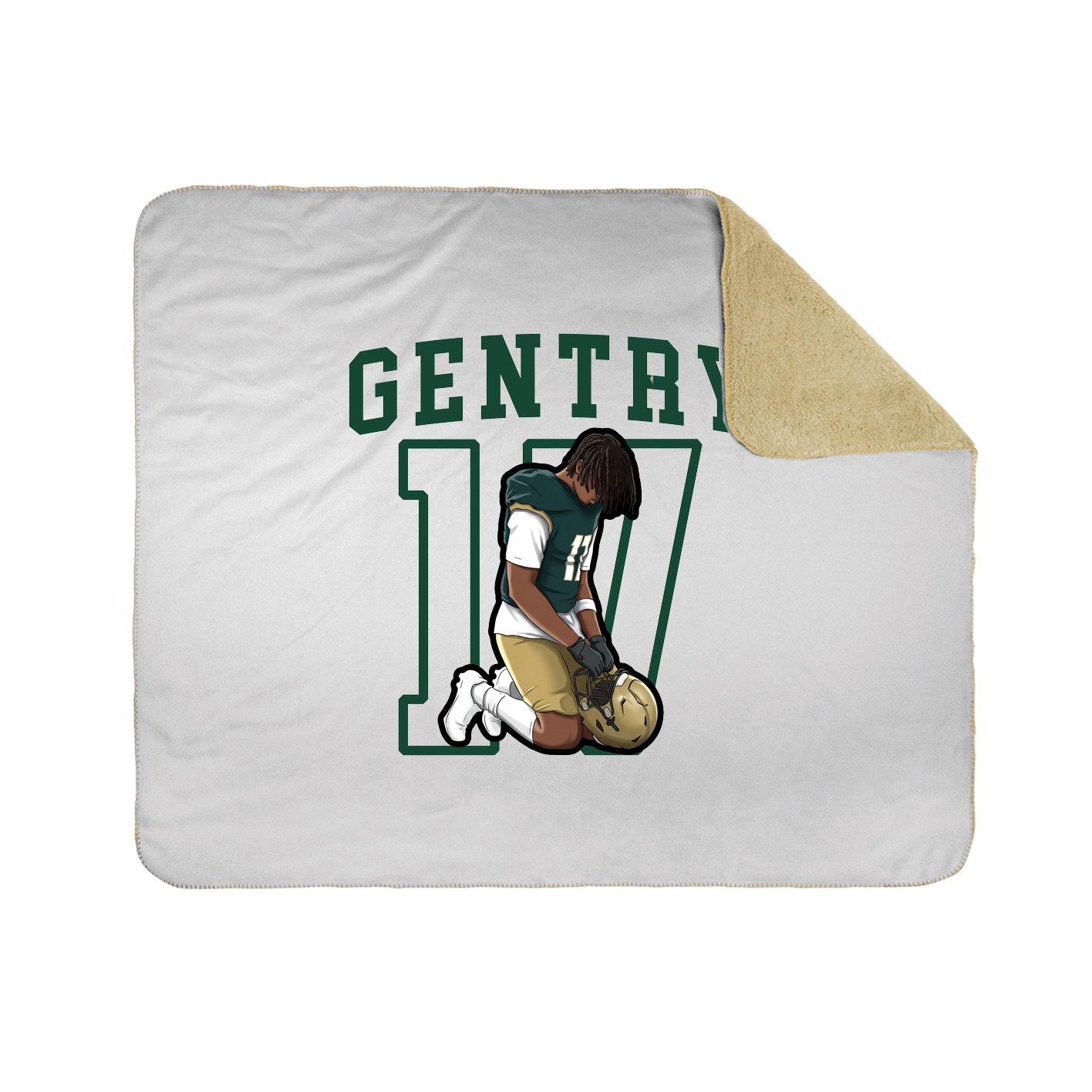 Throw Blanket