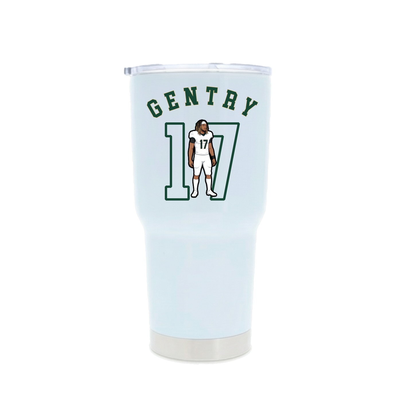 30oz Stainless Steel Tumbler