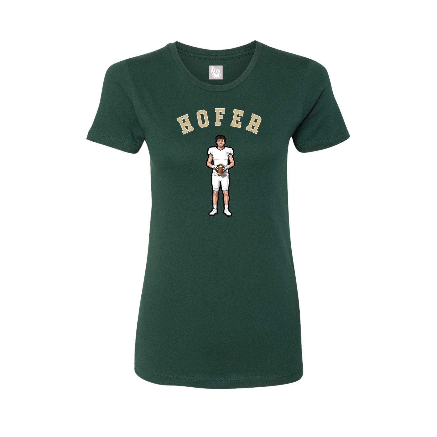 Womens Tee
