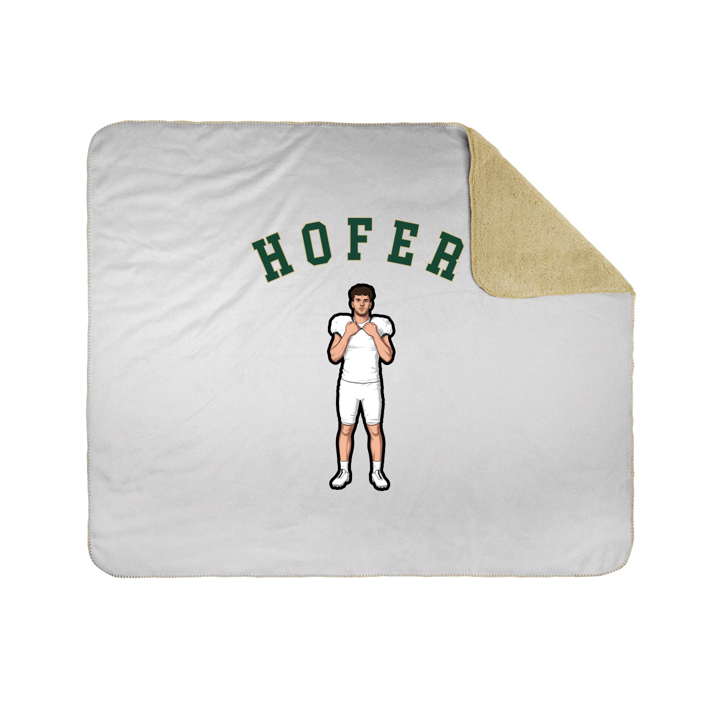Throw Blanket