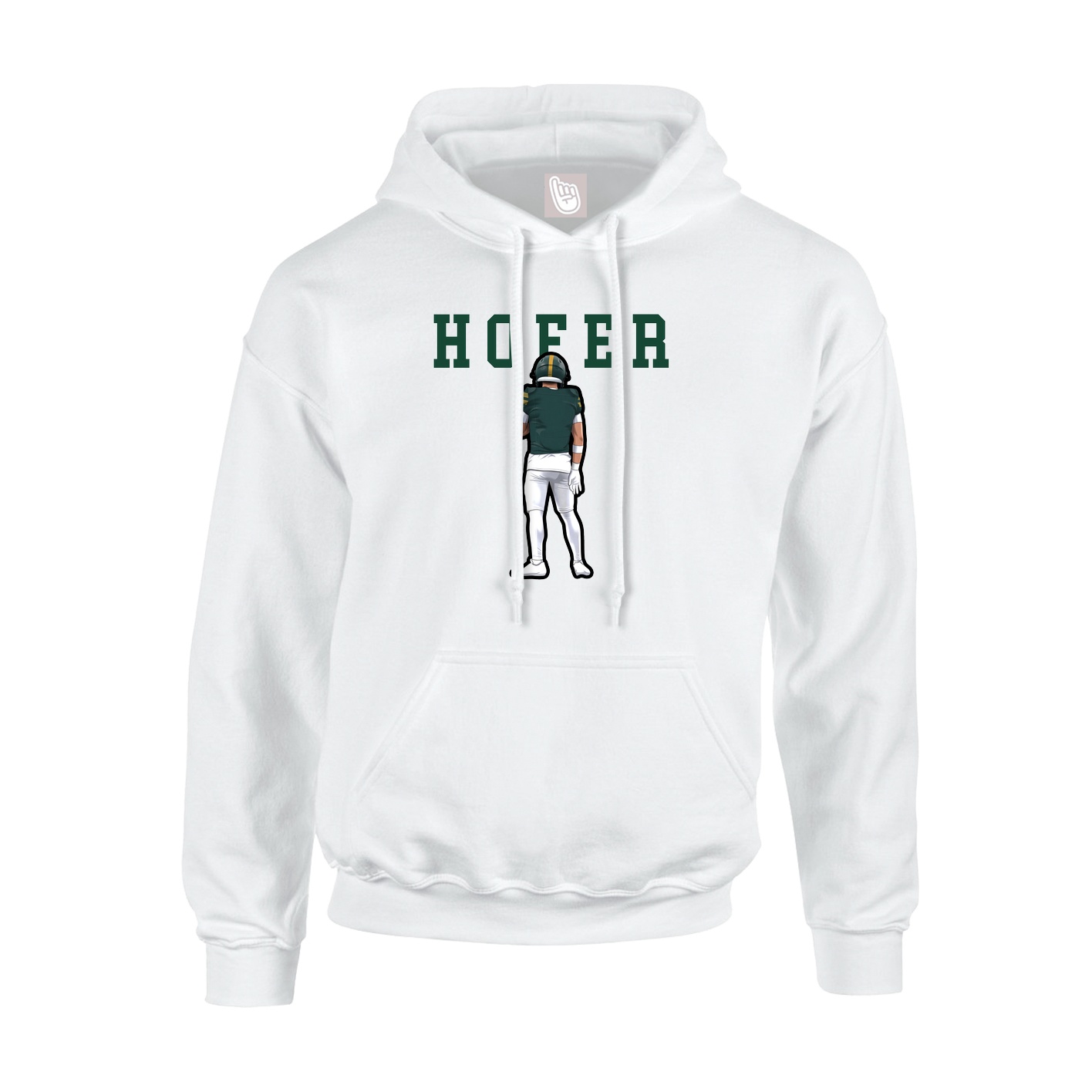 Youth Hoodie