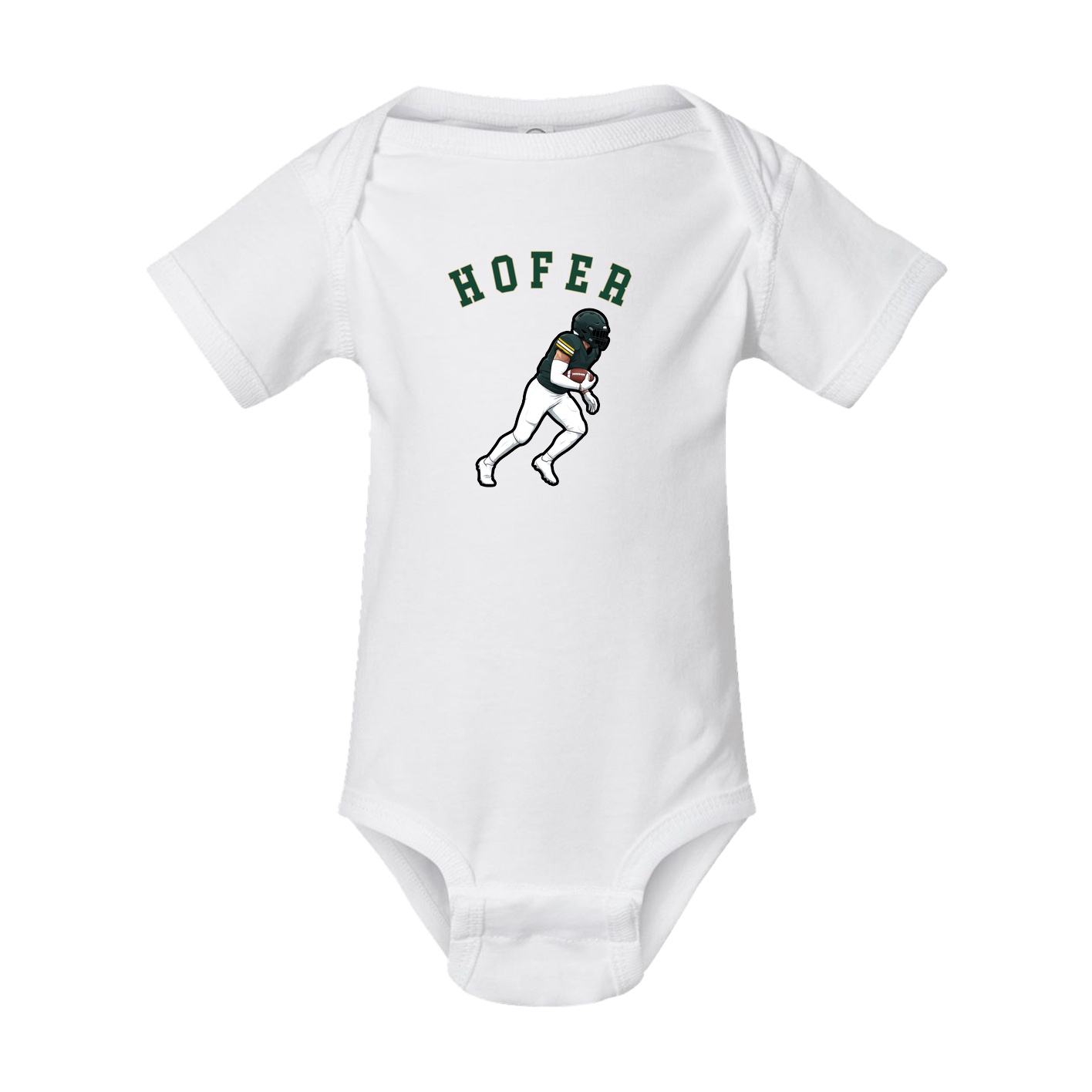 Baby Onesie