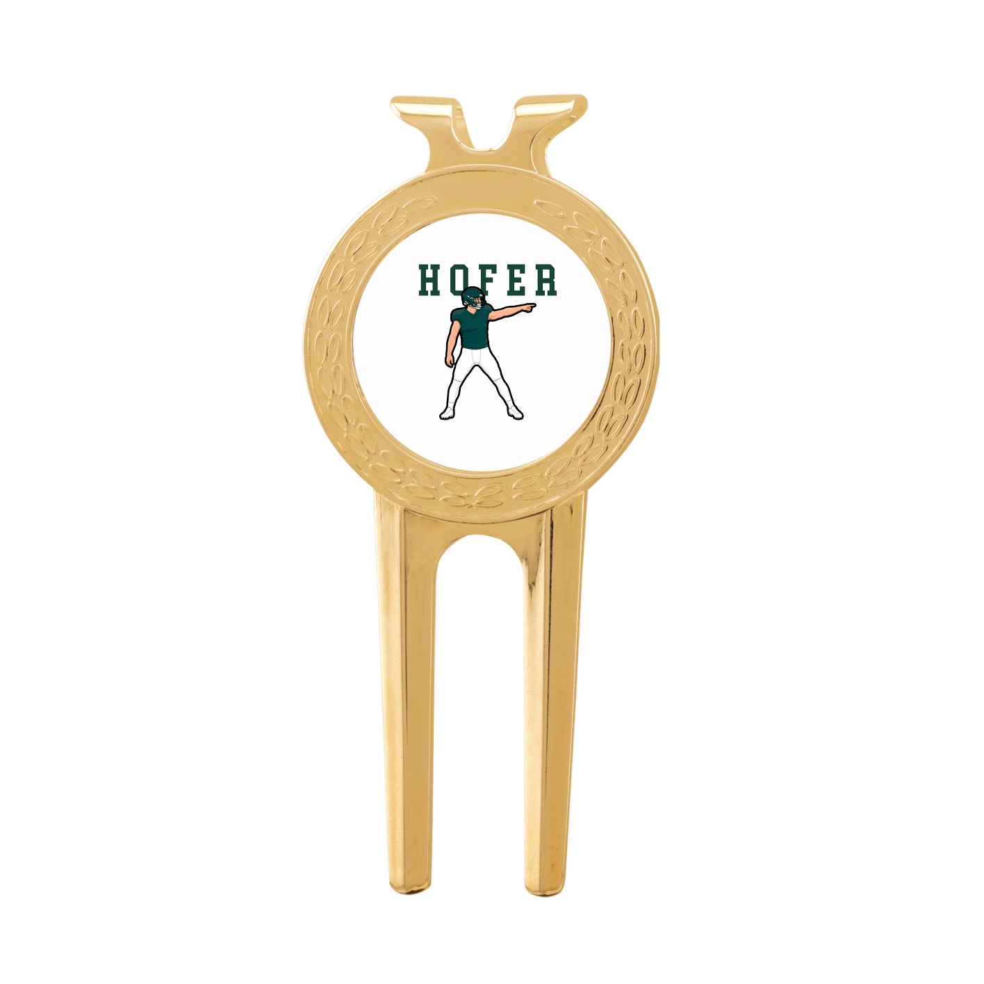 Divot Tool with Ball Marker — Shirsey in Classic