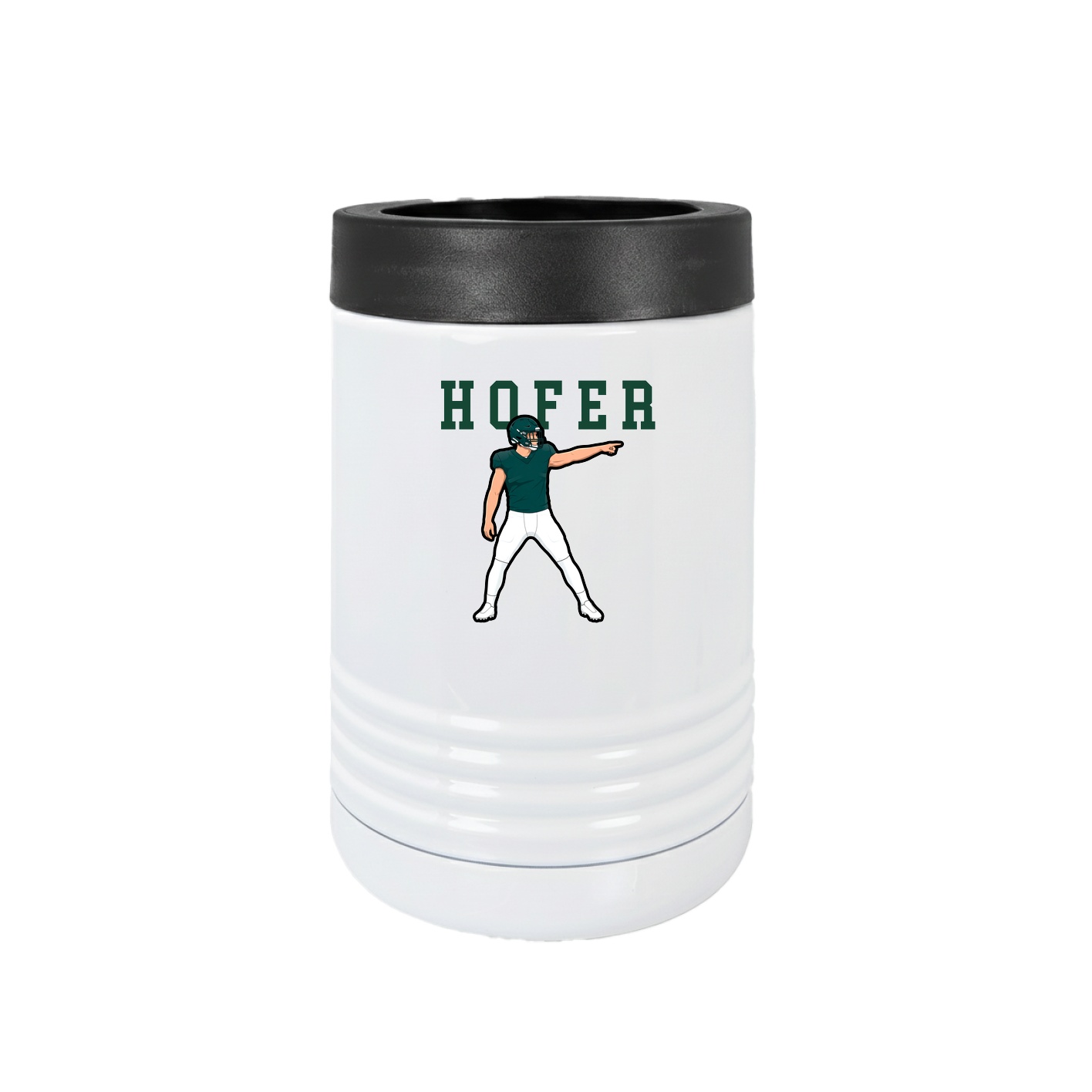 Beverage Holder — Shirsey in White