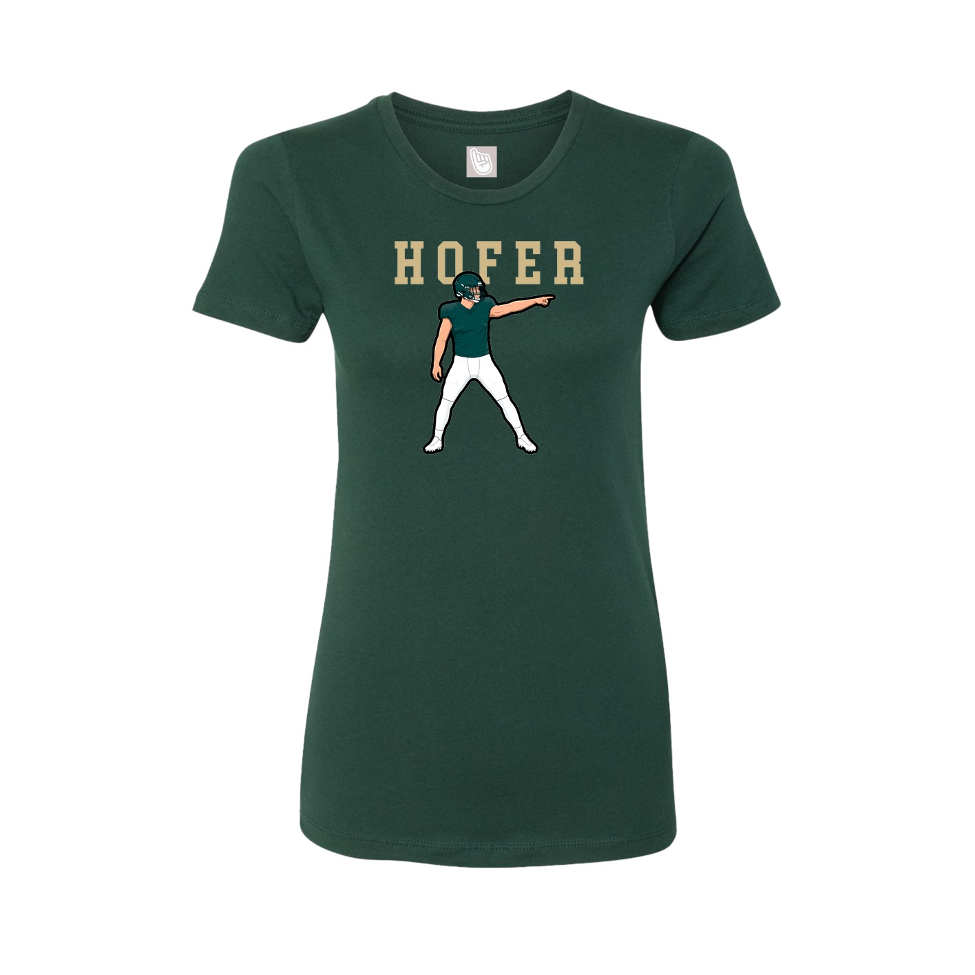 Womens Tee
