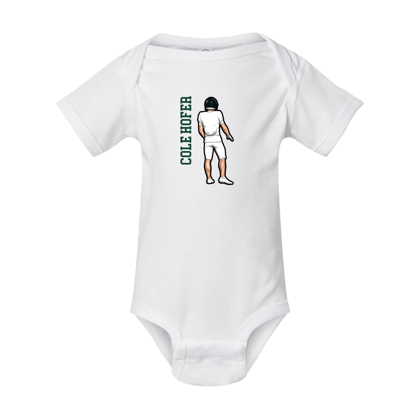 Baby Onesie