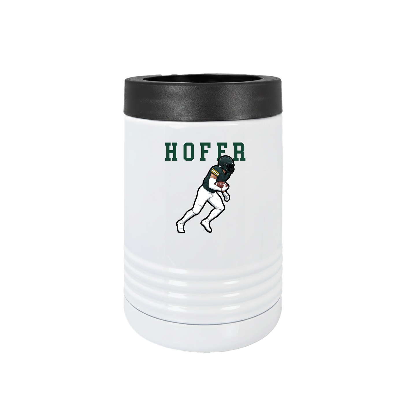 Beverage Holder — Shirsey in White