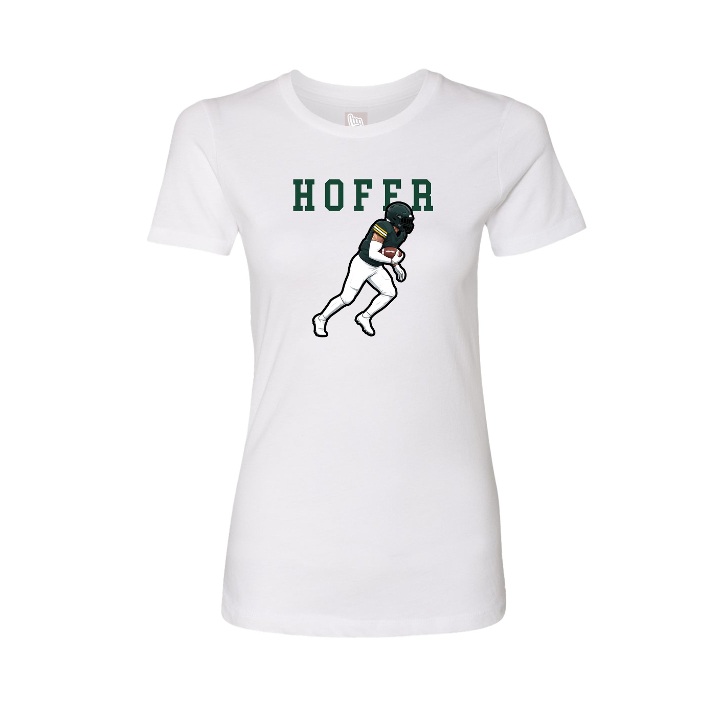 Womens Tee