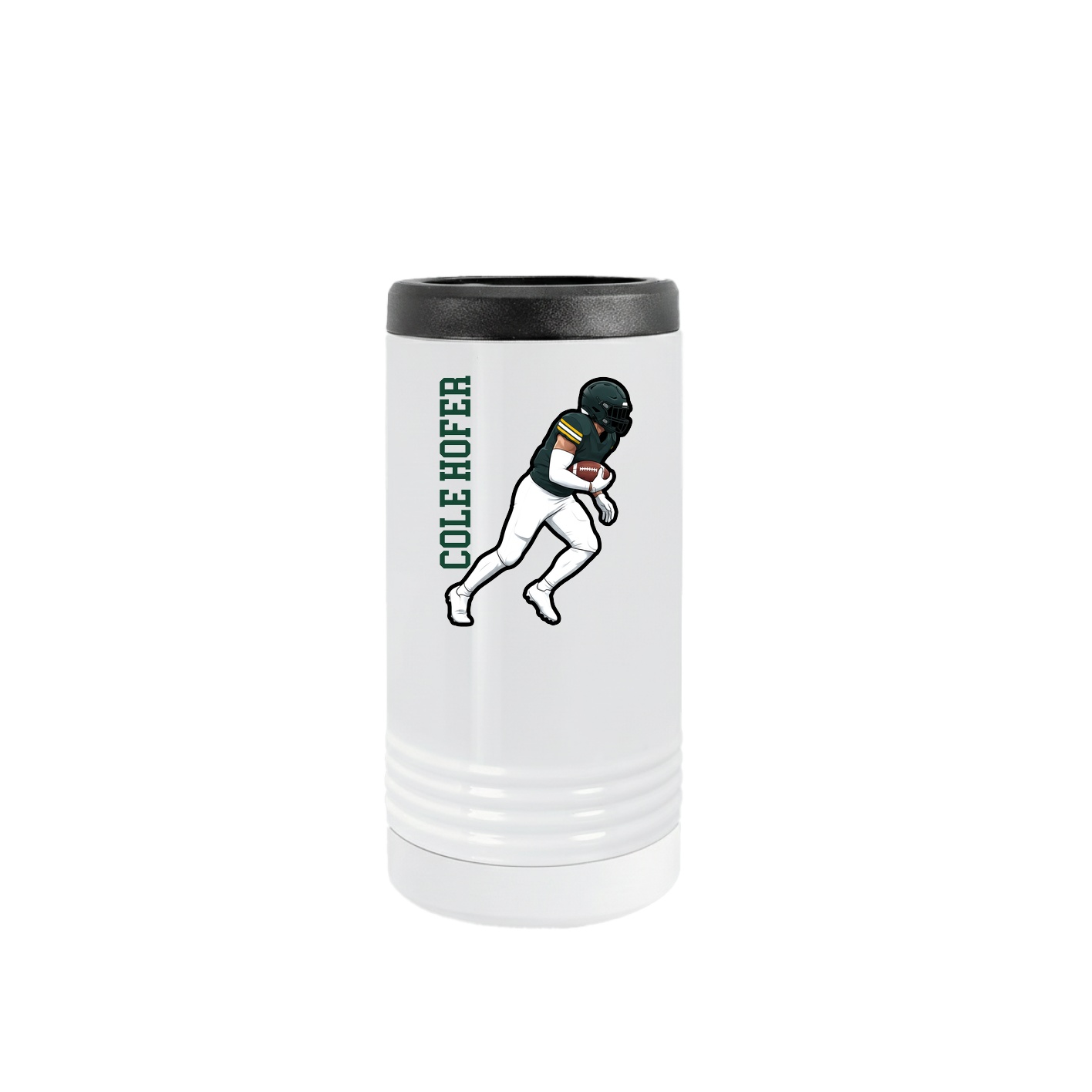 Slim Beverage Holder
