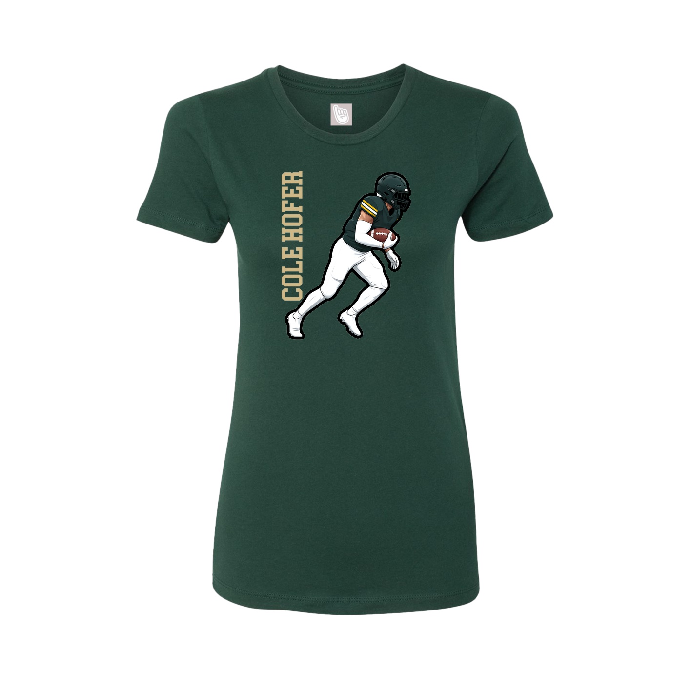 Fitted Women's Tee