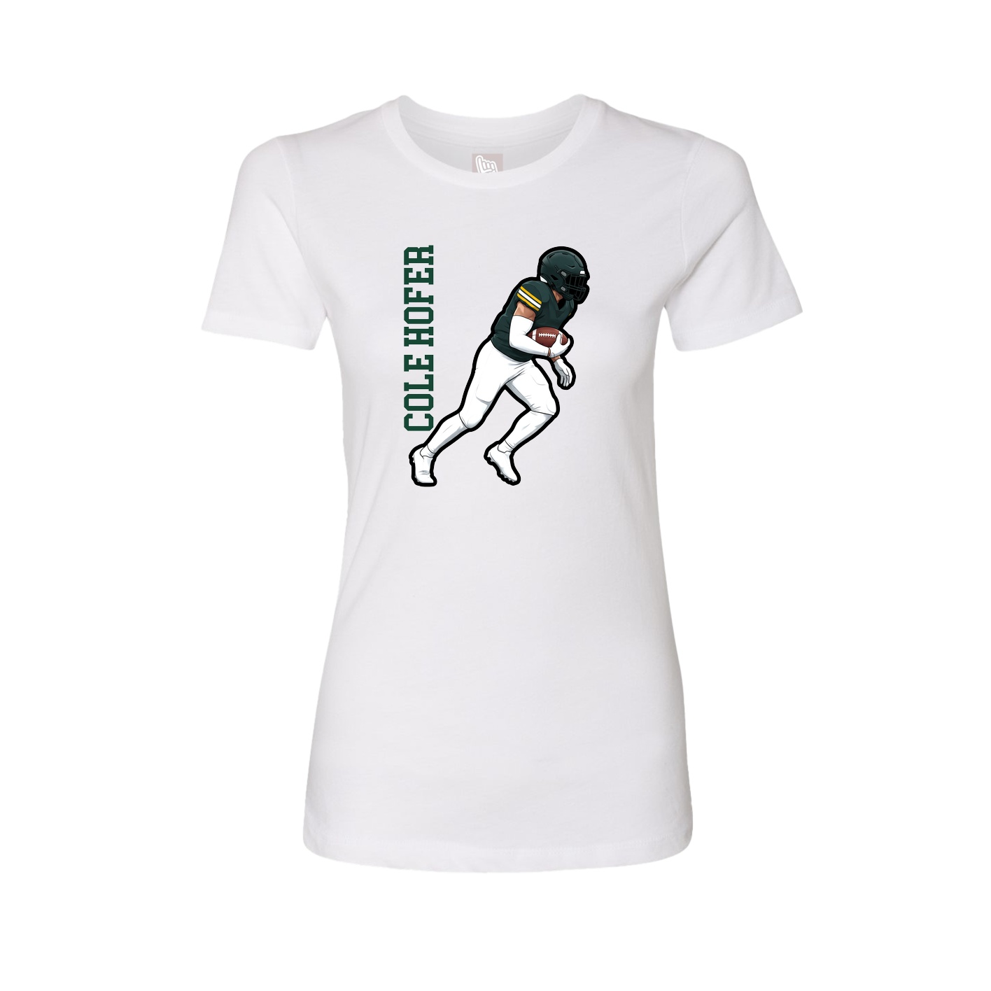 Womens Tee