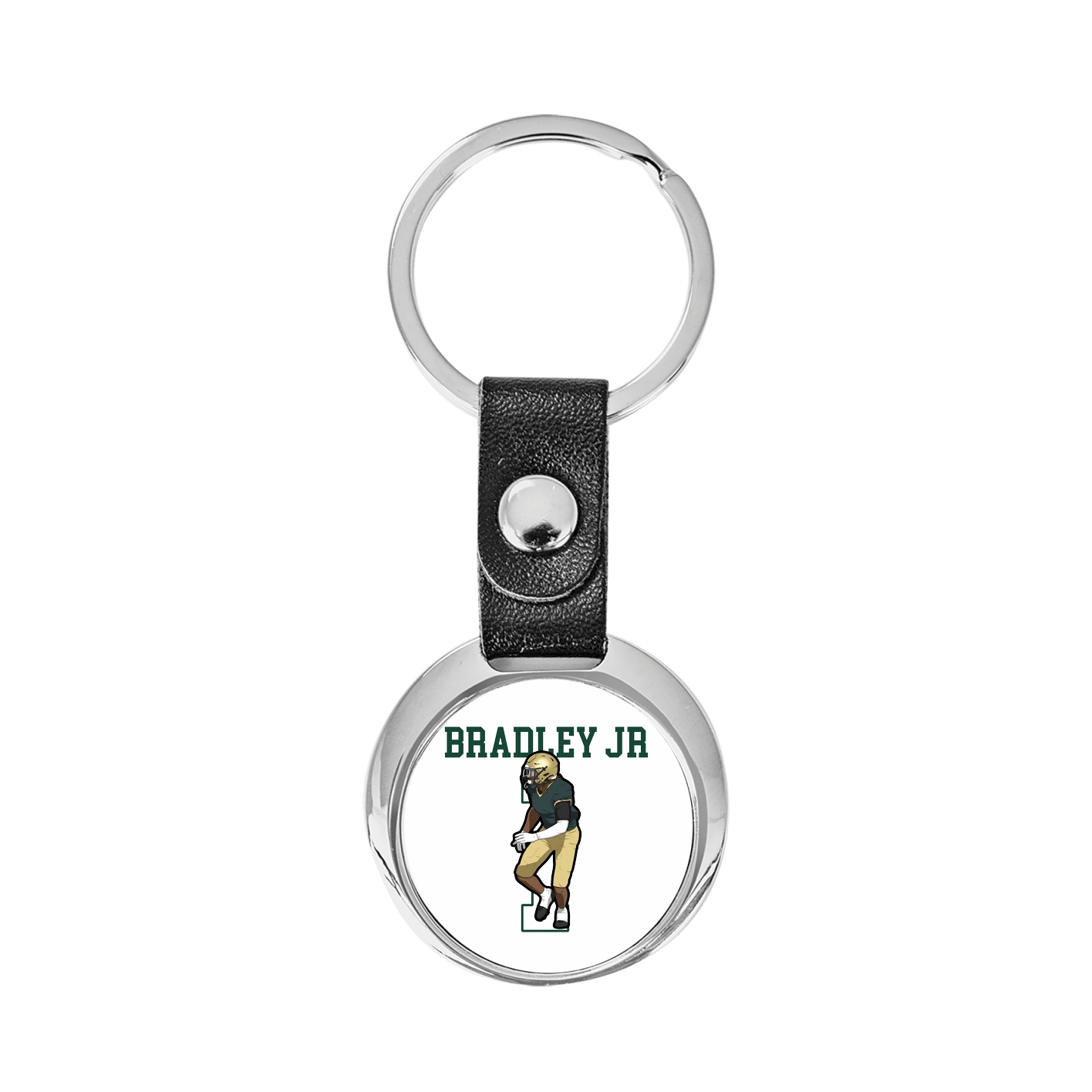 Key Chain — Shirsey in Classic