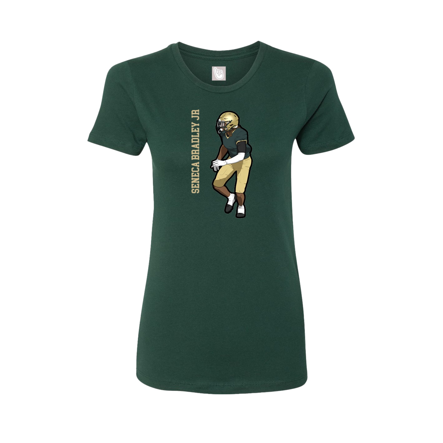 Womens Tee