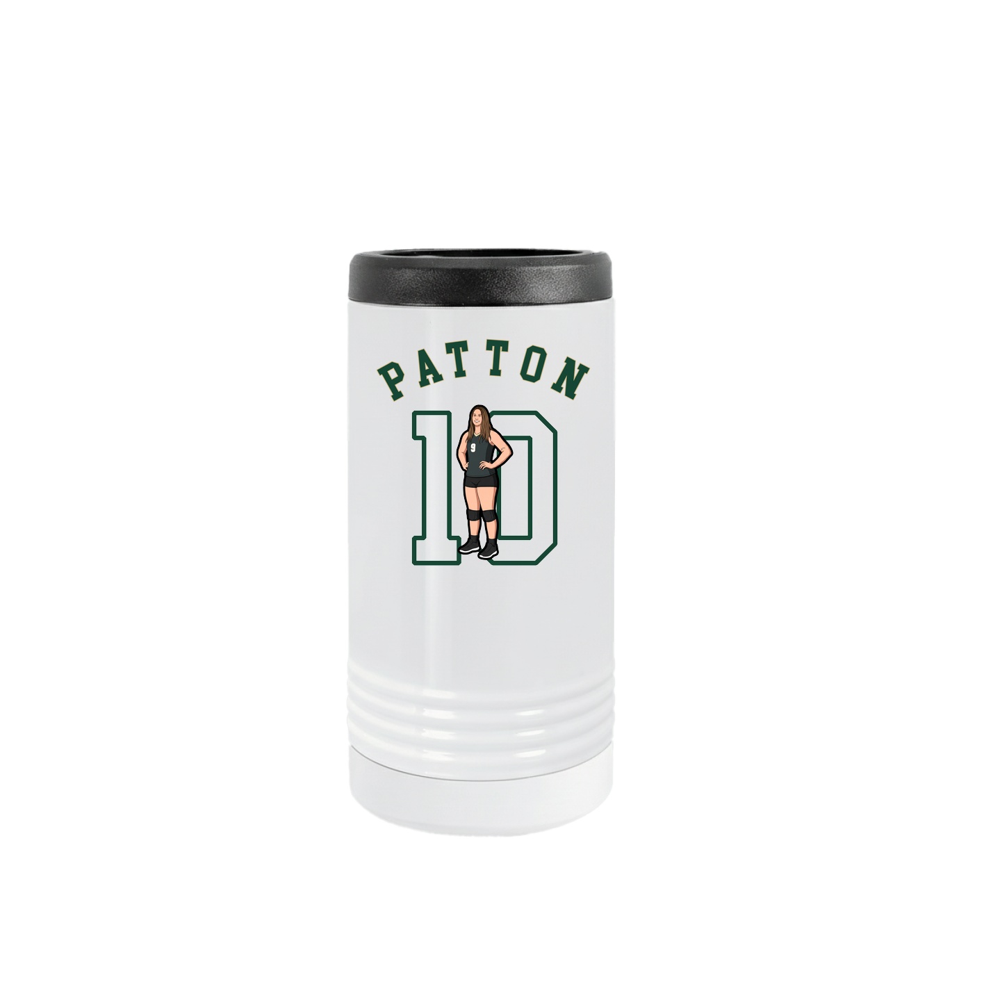 Slim Beverage Holder