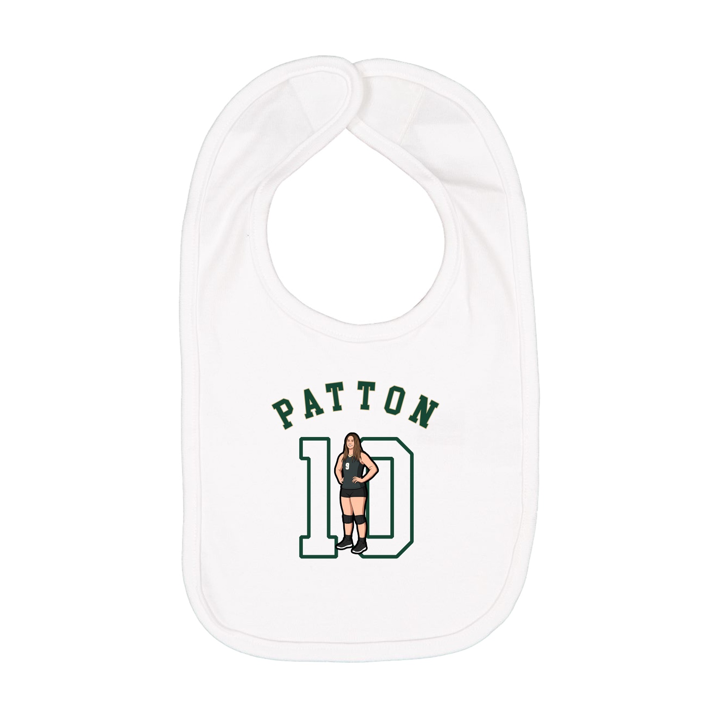 Infant Bib