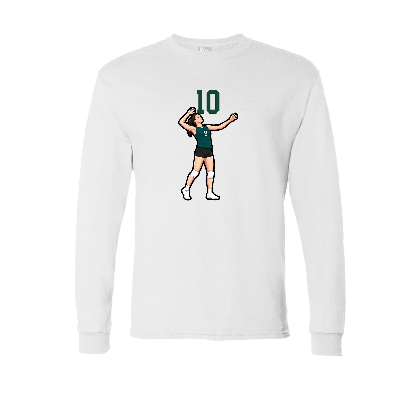 Long Sleeve Tee