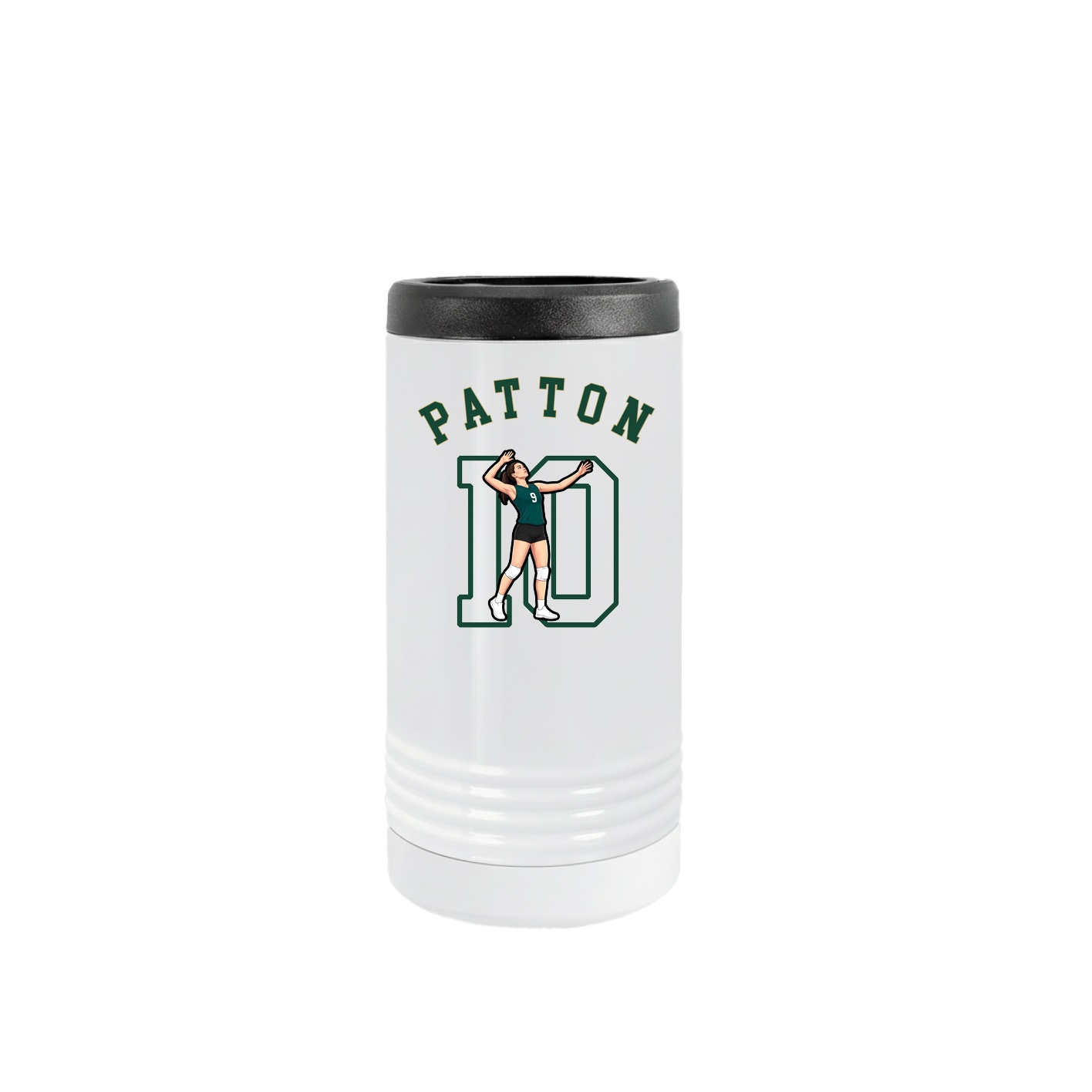 Slim Beverage Holder