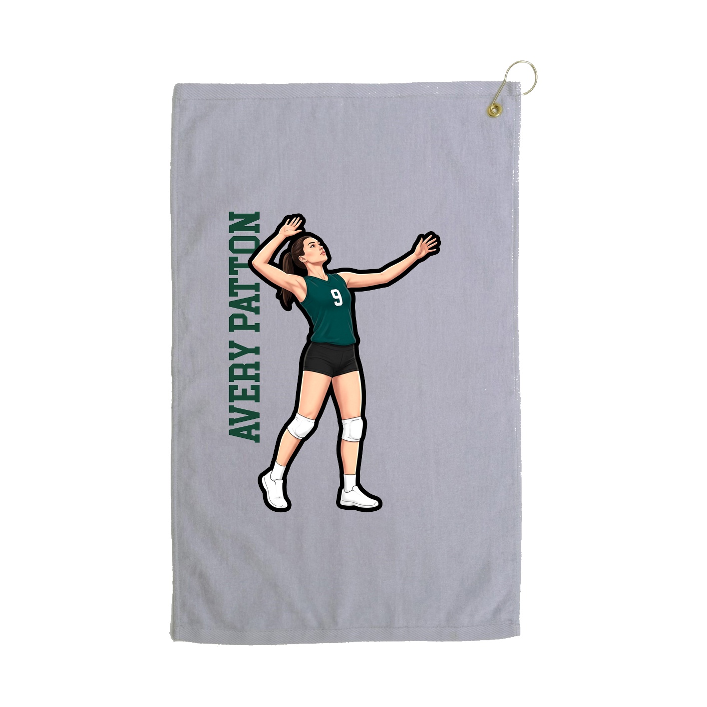 Golf Towel