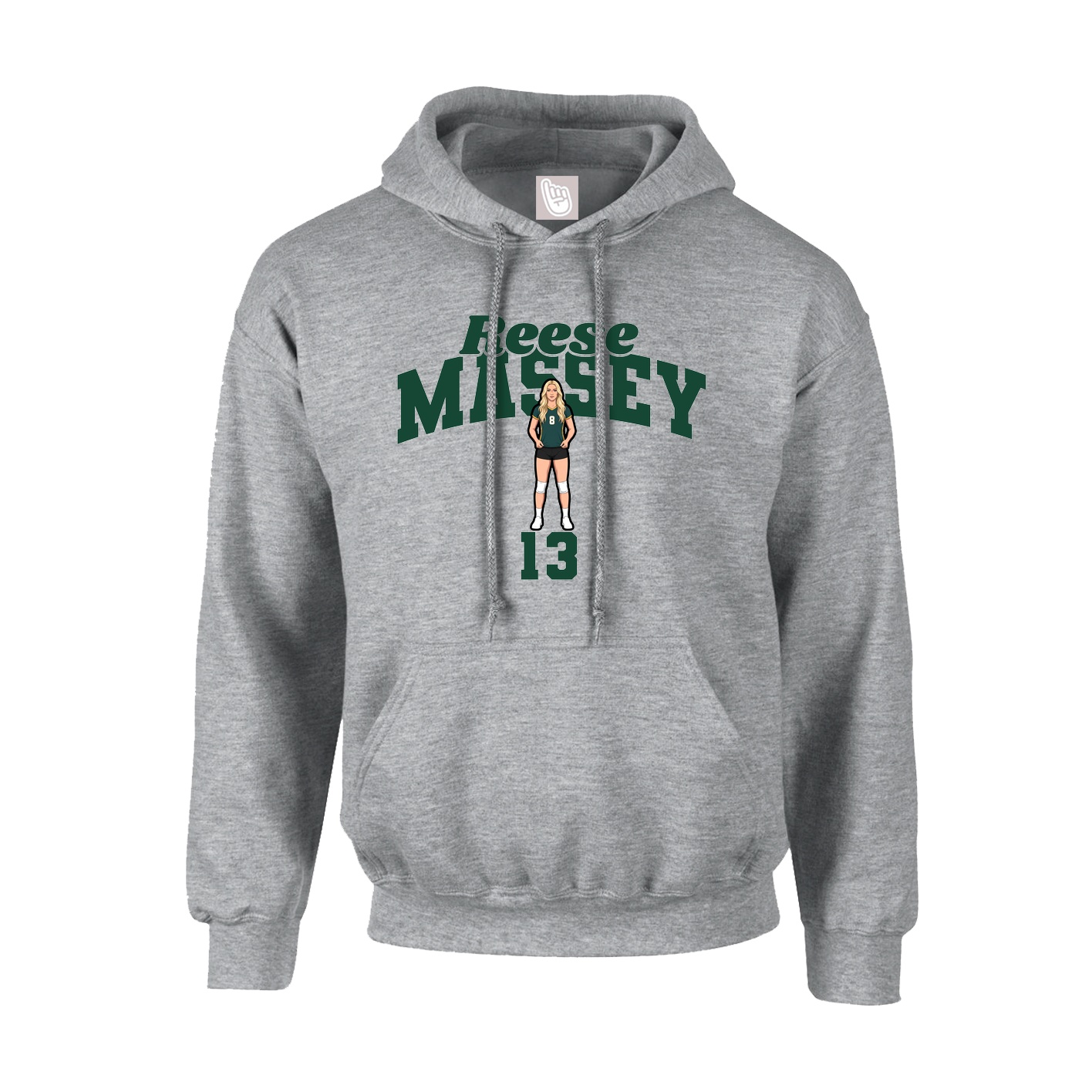 Hoodie