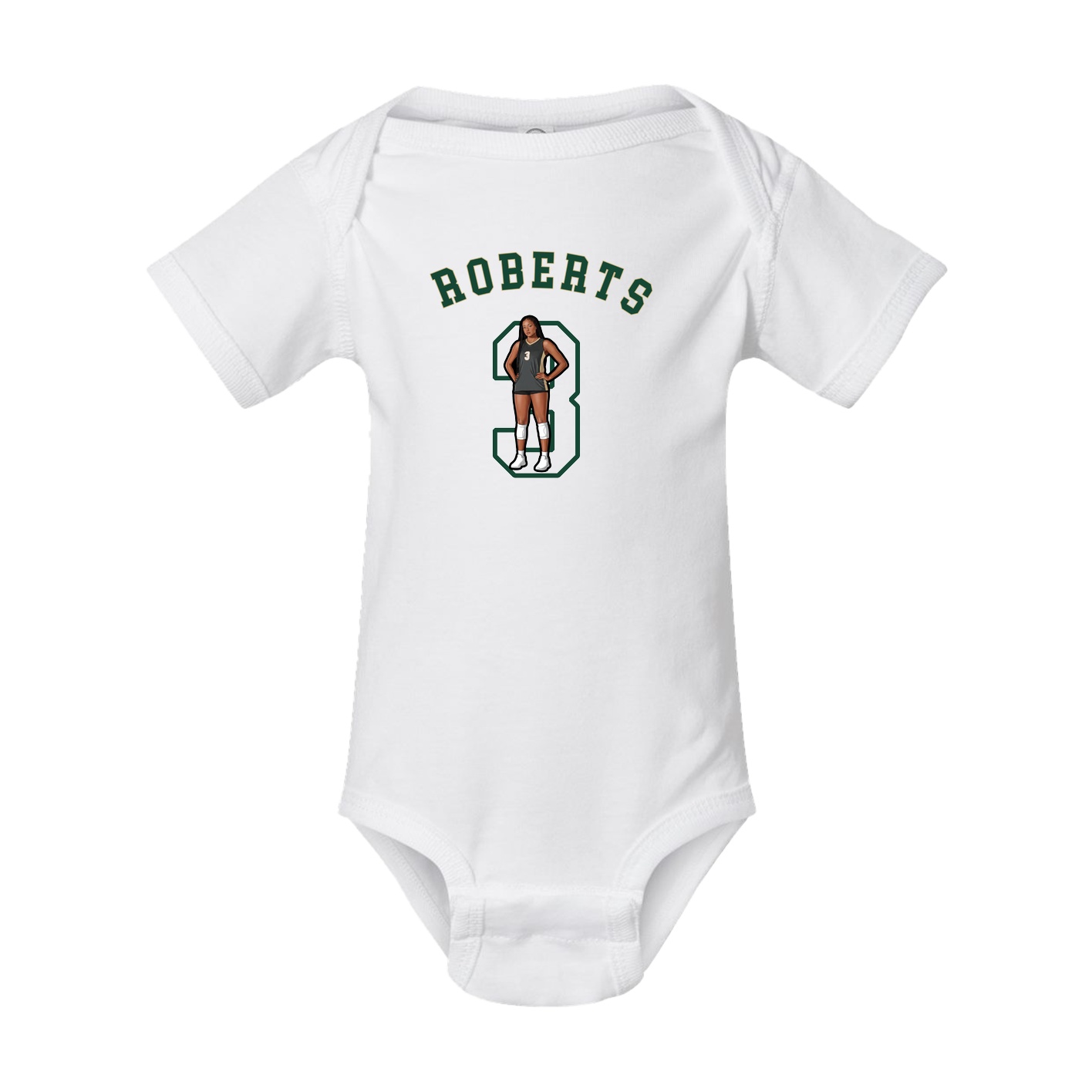 Baby Onesie