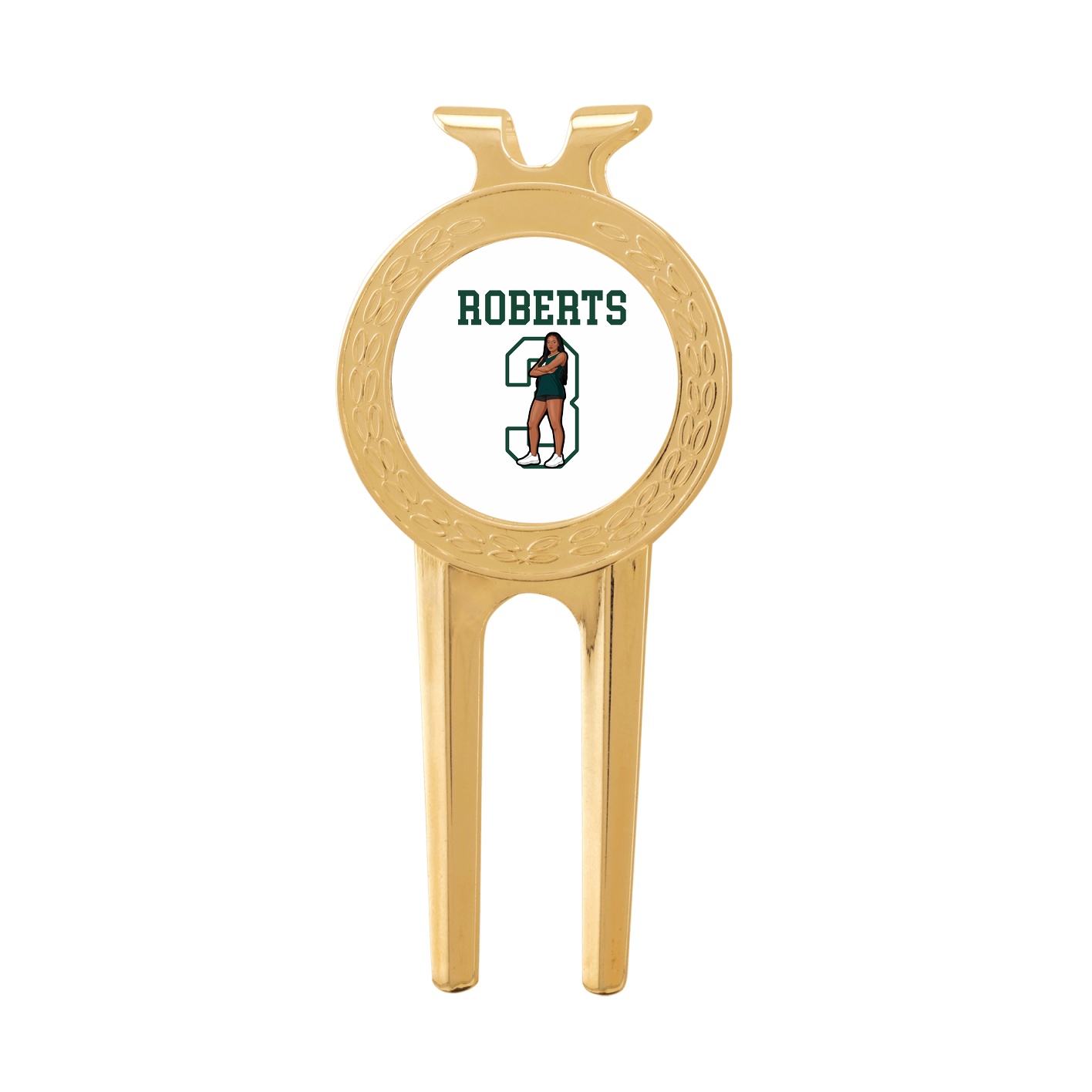 Divot Tool with Ball Marker — Shirsey in Classic