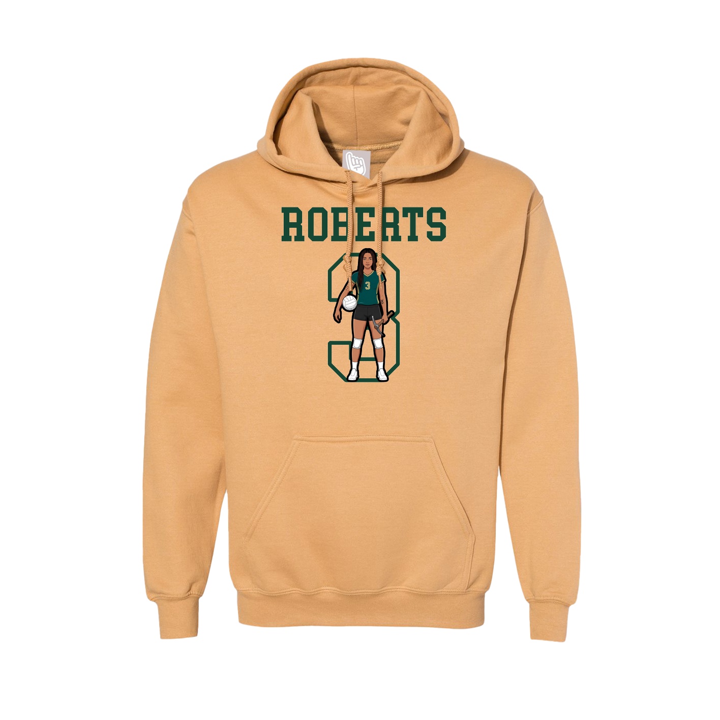 Hoodie