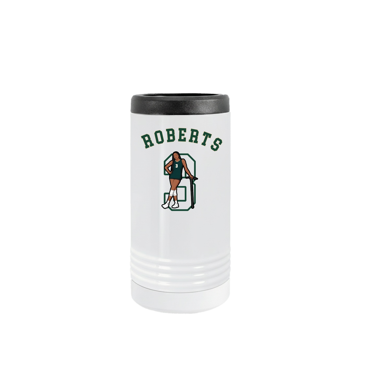 Slim Beverage Holder