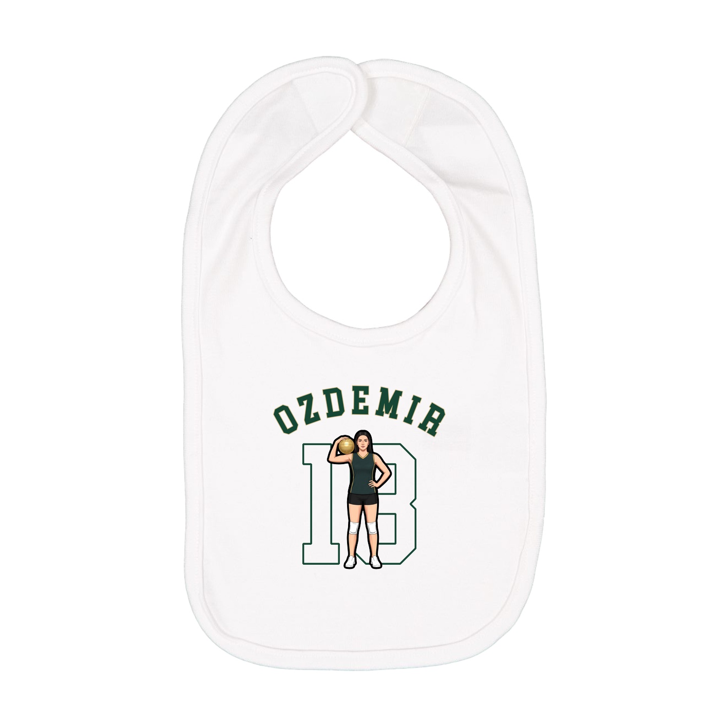 Infant Bib