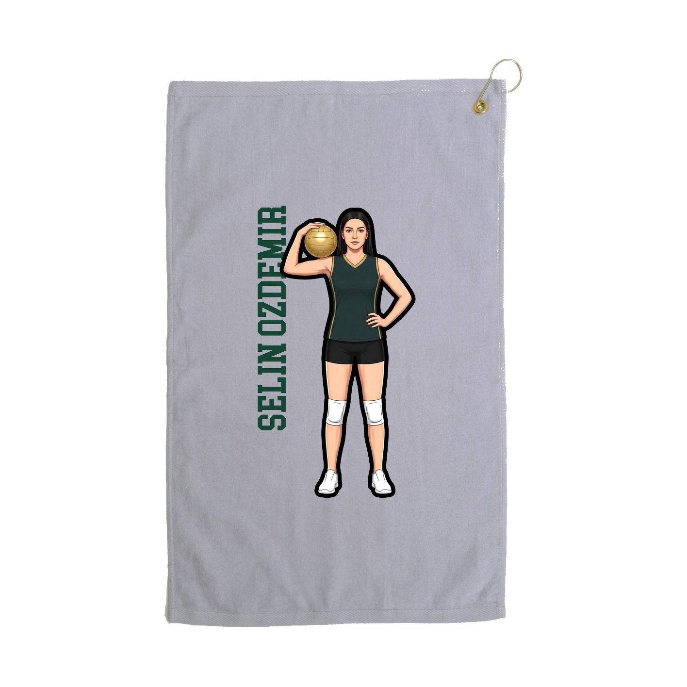 Golf Towel