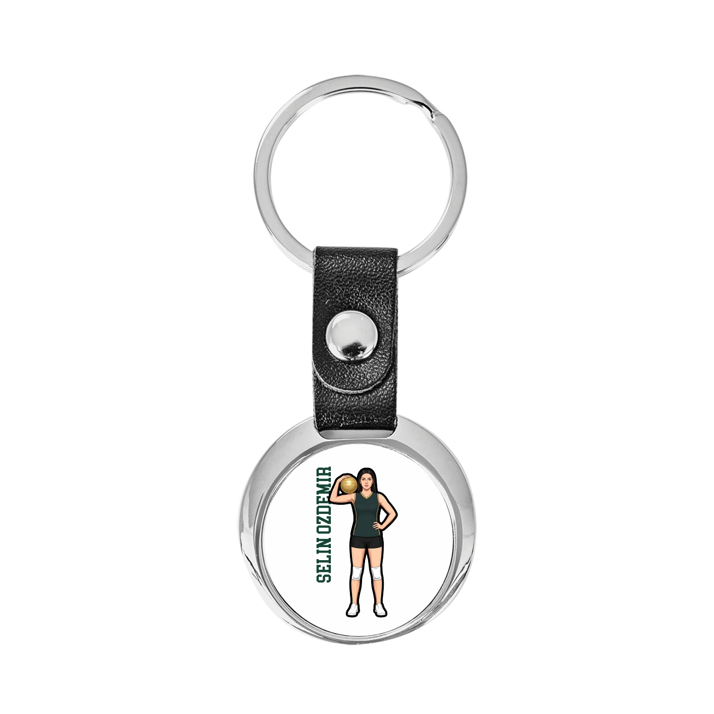 Key Chain