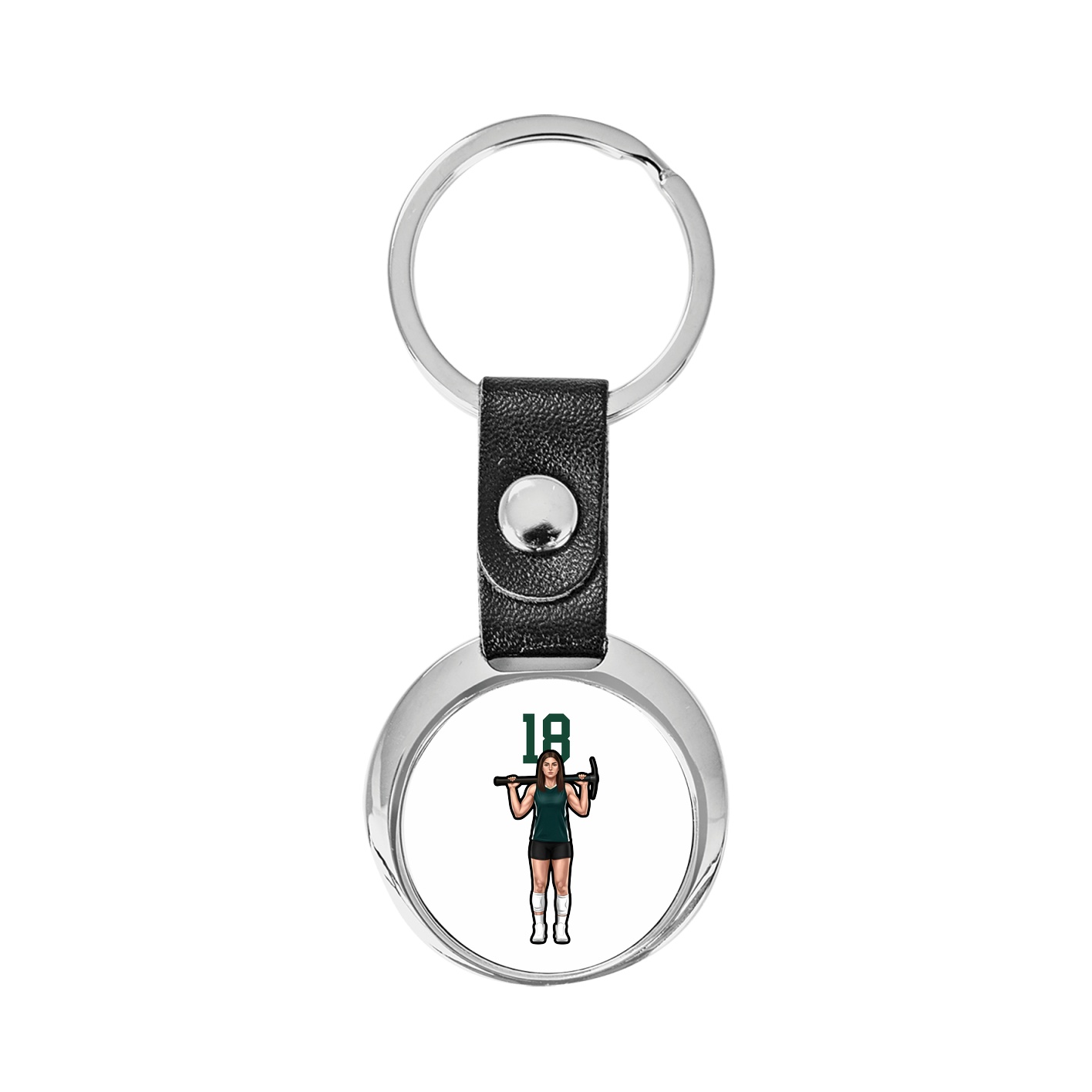 Key Chain